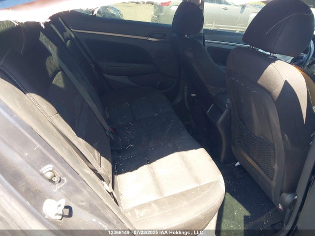 KMHD84LF5JU704136 Hyundai mpi nu