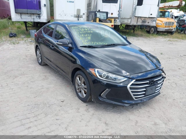 KMHD84LF6HU219451 Hyundai Elantra