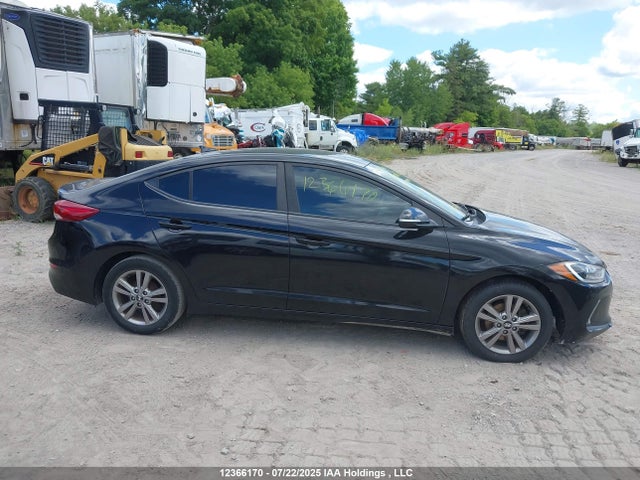 KMHD84LF6HU219451 Hyundai Elantra