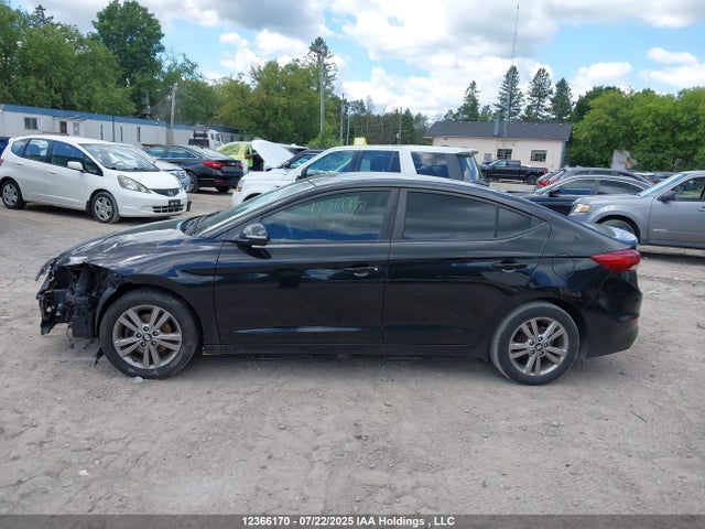 KMHD84LF6HU219451 Hyundai Elantra