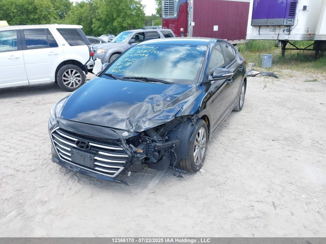 KMHD84LF6HU219451 Hyundai Elantra
