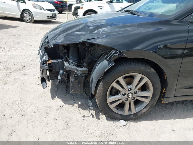 KMHD84LF6HU219451 Hyundai Elantra