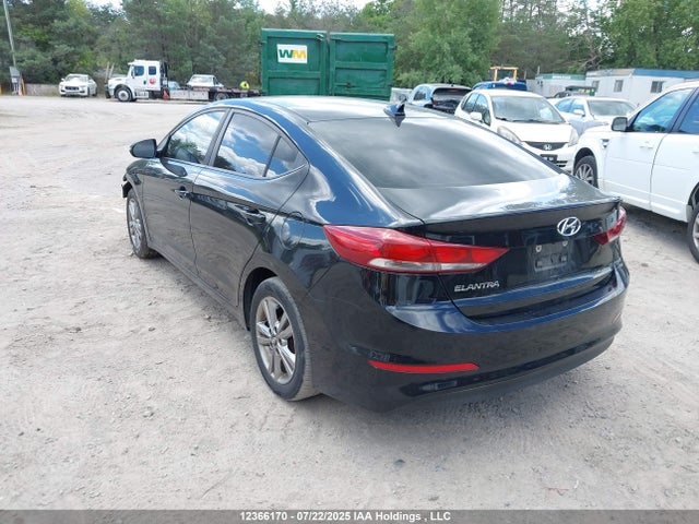KMHD84LF6HU219451 Hyundai Elantra