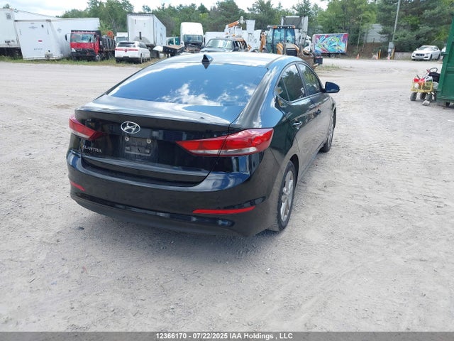 KMHD84LF6HU219451 Hyundai Elantra