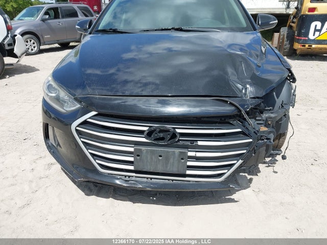 KMHD84LF6HU219451 Hyundai Elantra