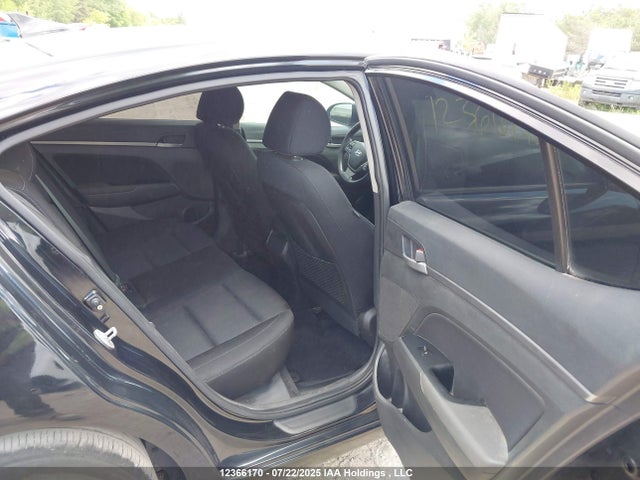 KMHD84LF6HU219451 Hyundai Elantra