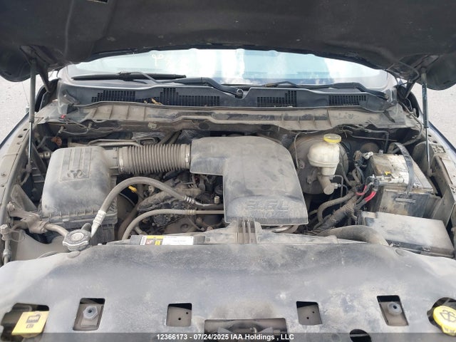 RAM 1500 2017 1C6RR7FG7HS507138 Image 10