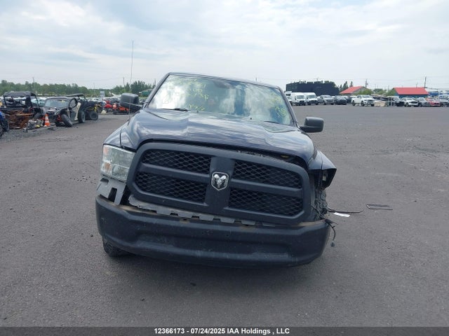 RAM 1500 2017 1C6RR7FG7HS507138 Image 12
