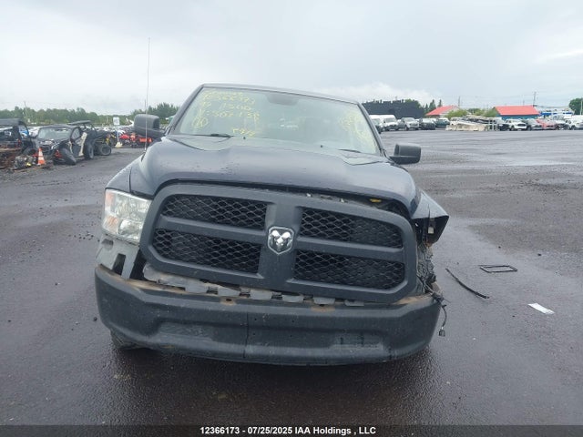 RAM 1500 2017 1C6RR7FG7HS507138 Image 13