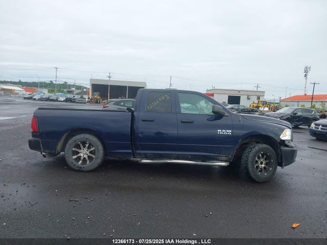RAM 1500 2017 1C6RR7FG7HS507138 Image 14