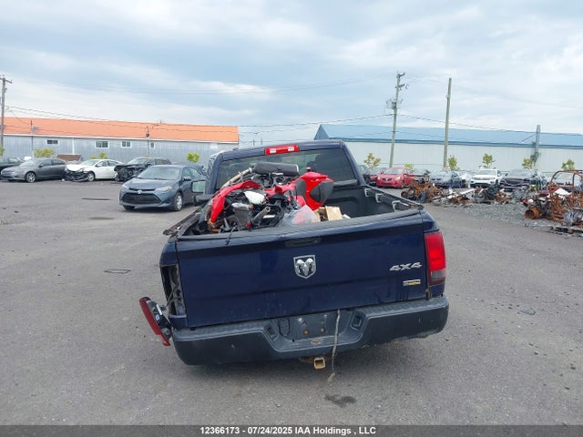 RAM 1500 2017 1C6RR7FG7HS507138 Image 16