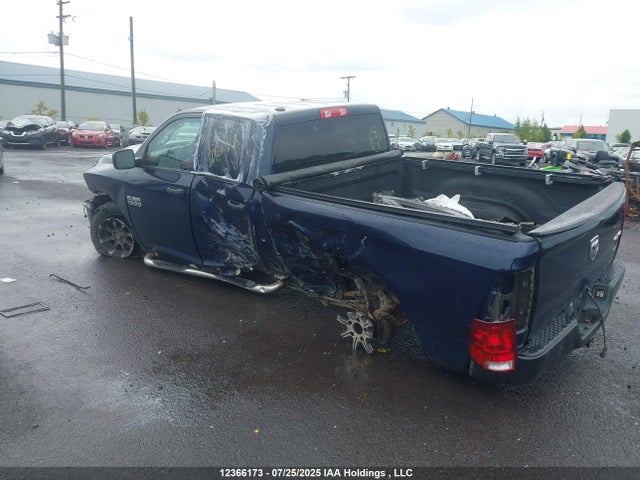 RAM 1500 2017 1C6RR7FG7HS507138 Image 3