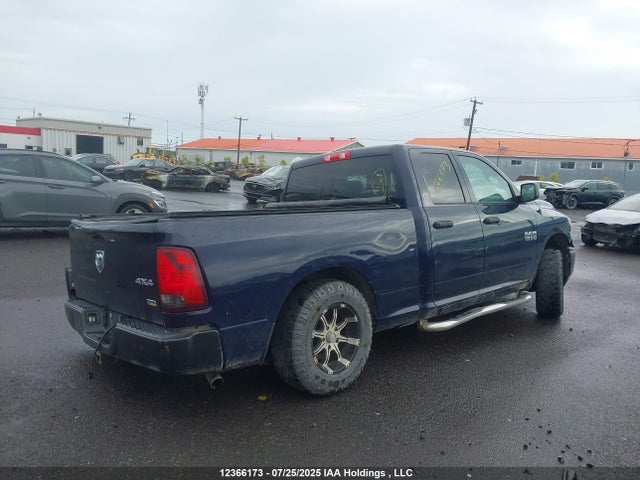 RAM 1500 2017 1C6RR7FG7HS507138 Image 4