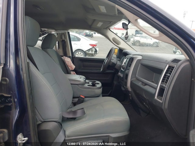 RAM 1500 2017 1C6RR7FG7HS507138 Image 5