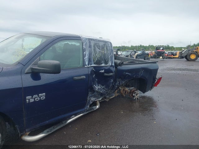 RAM 1500 2017 1C6RR7FG7HS507138 Image 6