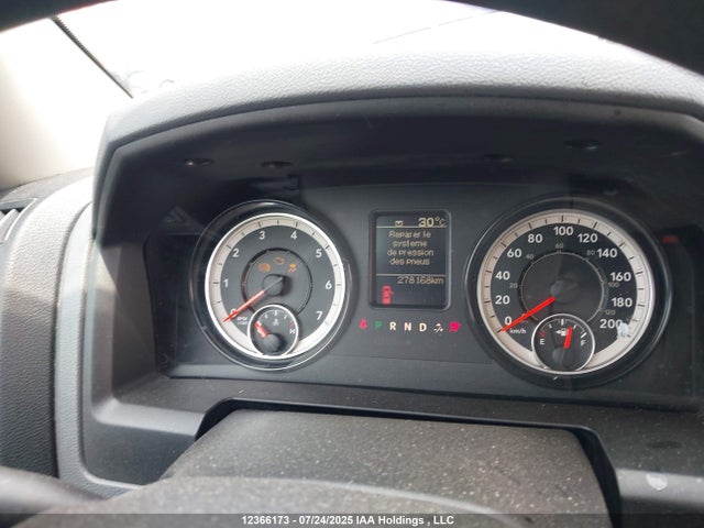 RAM 1500 2017 1C6RR7FG7HS507138 Image 7