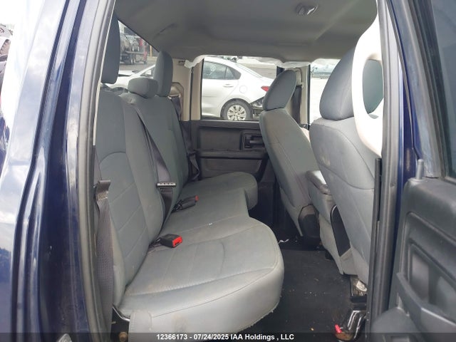 RAM 1500 2017 1C6RR7FG7HS507138 Image 8