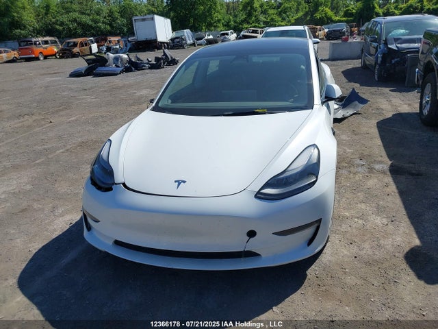 Tesla MODEL 3 2023 5YJ3E1EA6PF426924 Image 12