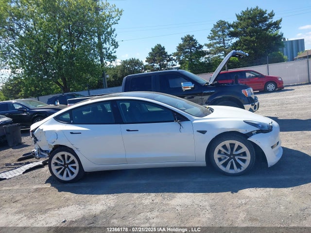 Tesla MODEL 3 2023 5YJ3E1EA6PF426924 Image 13