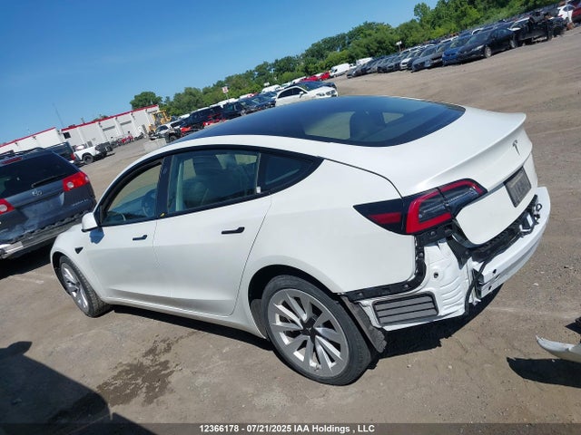 Tesla MODEL 3 2023 5YJ3E1EA6PF426924 Image 14