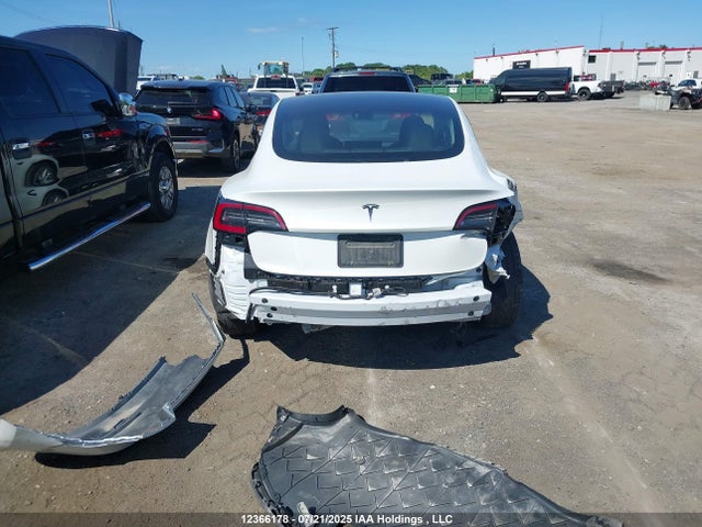 Tesla MODEL 3 2023 5YJ3E1EA6PF426924 Image 16