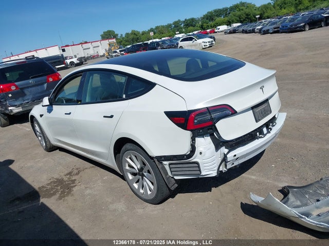 Tesla MODEL 3 2023 5YJ3E1EA6PF426924 Image 3