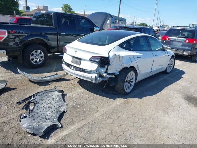 Tesla MODEL 3 2023 5YJ3E1EA6PF426924 Image 4