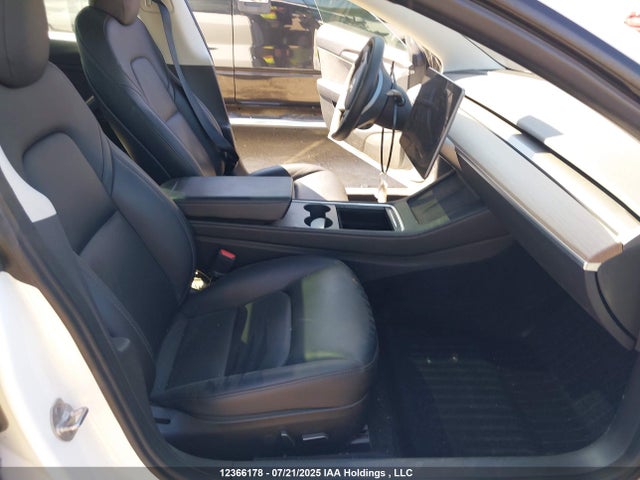 Tesla MODEL 3 2023 5YJ3E1EA6PF426924 Image 5