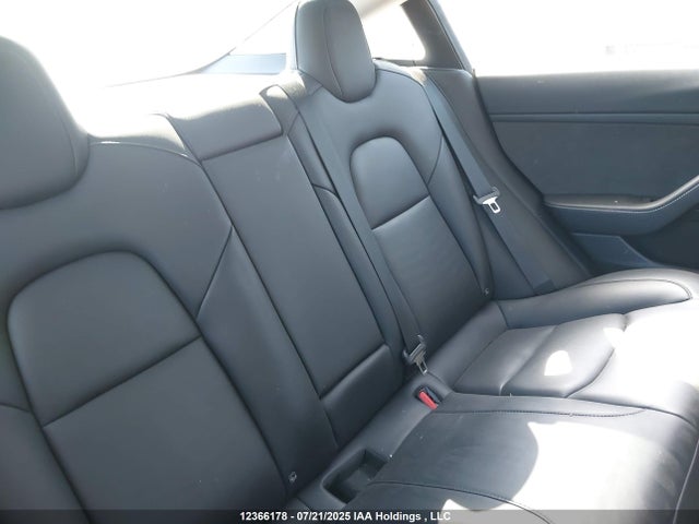 Tesla MODEL 3 2023 5YJ3E1EA6PF426924 Image 8