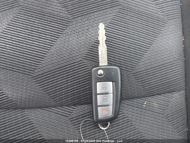 Nissan Rogue 2014 5N1AT2MV9EC827123 Image 11