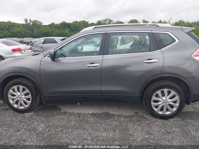 Nissan Rogue 2014 5N1AT2MV9EC827123 Image 14