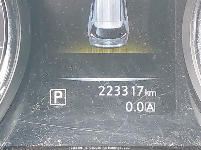 Nissan Rogue 2014 5N1AT2MV9EC827123 Image 15