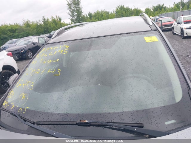 Nissan Rogue 2014 5N1AT2MV9EC827123 Image 17