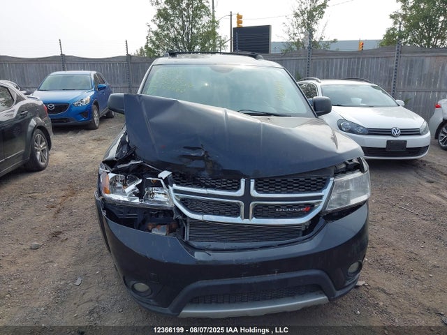 3C4PDDFGXFT521933 Dodge Journey