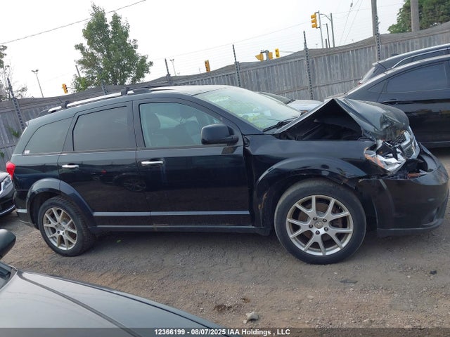 3C4PDDFGXFT521933 Dodge Journey