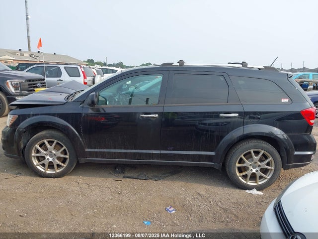 3C4PDDFGXFT521933 Dodge Journey