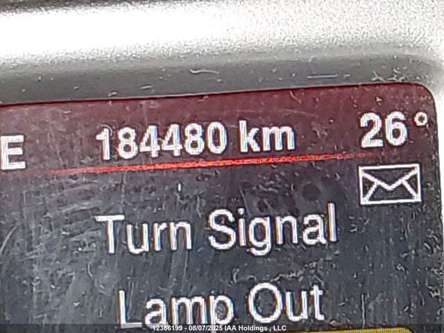 3C4PDDFGXFT521933 Dodge Journey