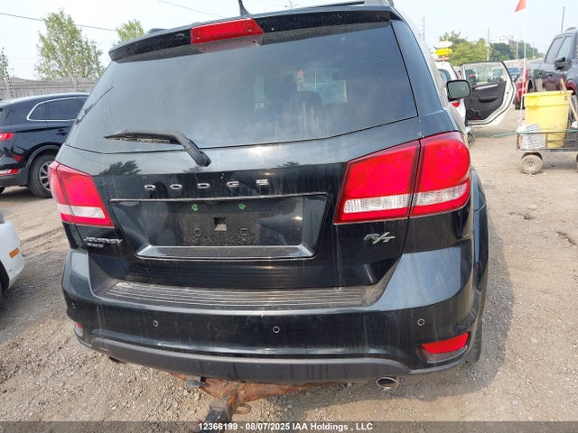 3C4PDDFGXFT521933 Dodge Journey