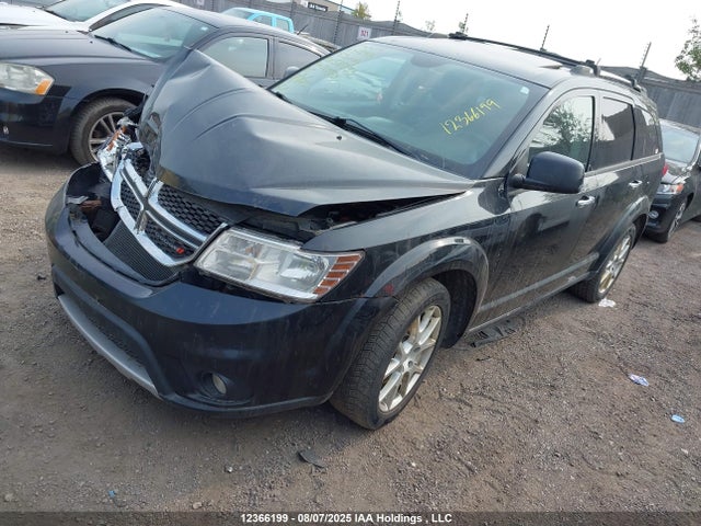 3C4PDDFGXFT521933 Dodge Journey