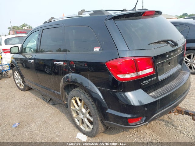 3C4PDDFGXFT521933 Dodge Journey