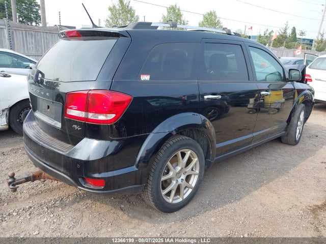 3C4PDDFGXFT521933 Dodge Journey