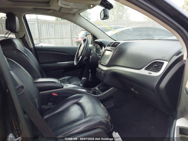 3C4PDDFGXFT521933 Dodge Journey