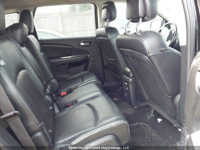3C4PDDFGXFT521933 Dodge Journey