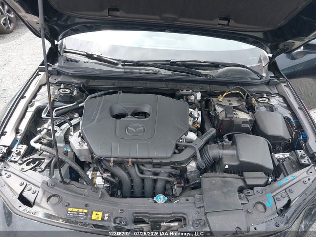 JM1BPAKM1S1778041 Mazda py cylinder deactivation