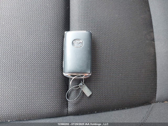 JM1BPAKM1S1778041 Mazda py cylinder deactivation