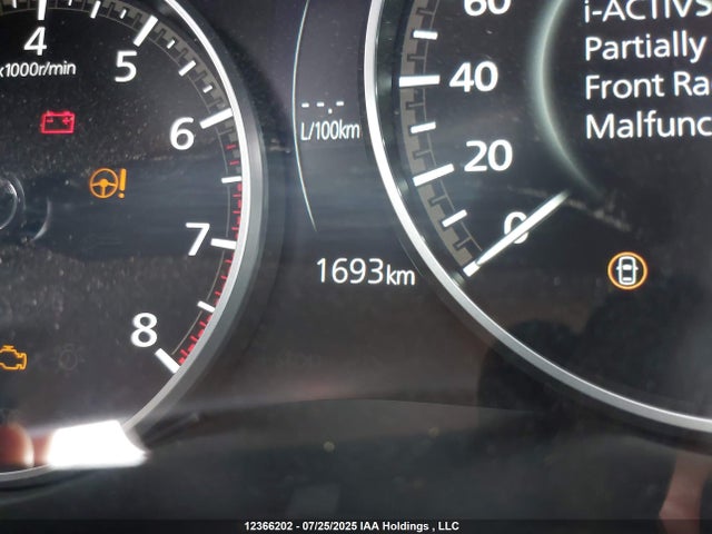 JM1BPAKM1S1778041 Mazda py cylinder deactivation