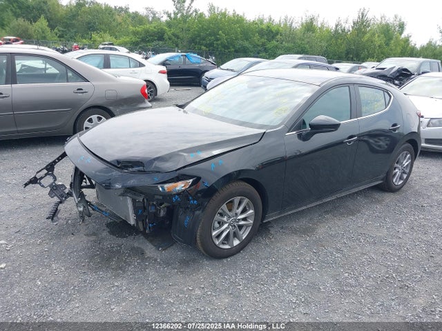 JM1BPAKM1S1778041 Mazda py cylinder deactivation