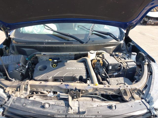 Chevrolet lyx 2022 2GNAXKEV4N6136699 Image 10