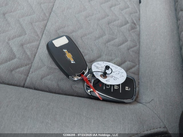 Chevrolet lyx 2022 2GNAXKEV4N6136699 Image 11