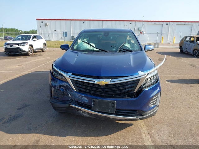 Chevrolet lyx 2022 2GNAXKEV4N6136699 Image 12